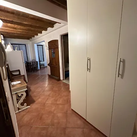 Appartamento Il Cuore Del Castrum 1