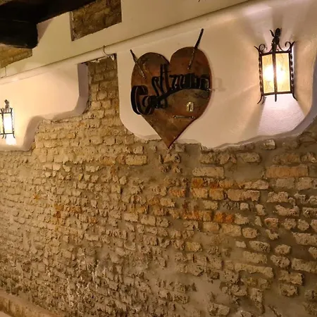 Il Cuore Del Castrum 1 Appartamento Ferrara