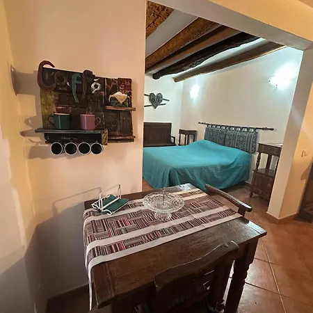 Appartamento Il Cuore Del Castrum 1