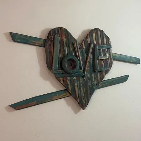Appartamento Il Cuore Del Castrum 1 Ferrara