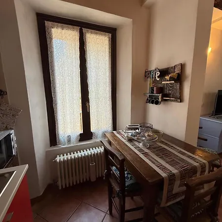 Apartmán Il Cuore Del Castrum 1 Ferrara