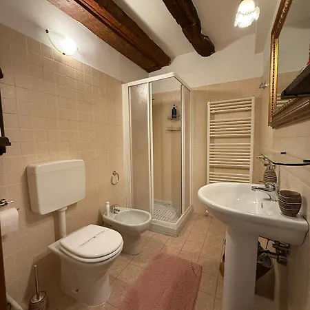 Il Cuore Del Castrum 1 * 费拉拉