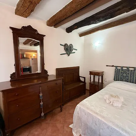 Lejlighed Il Cuore Del Castrum 1 Ferrara