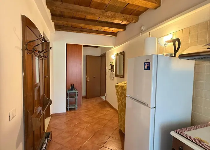 Daire Il Cuore Del Castrum 1