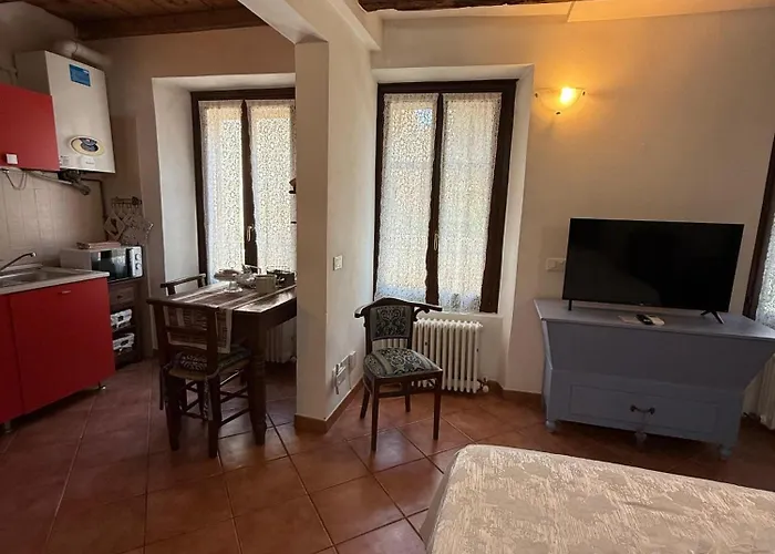 Daire Il Cuore Del Castrum 1 *