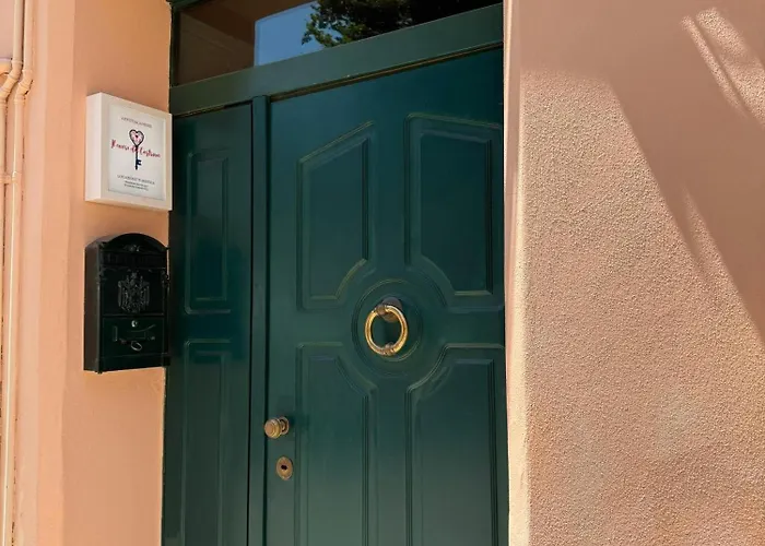 Il Cuore Del Castrum 1 *