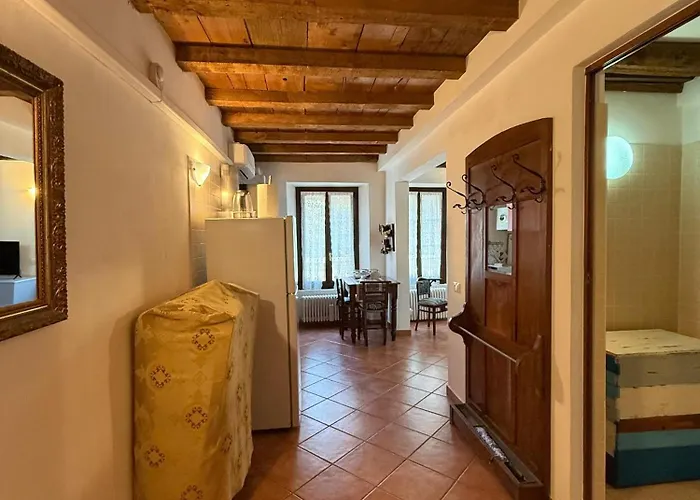 Il Cuore Del Castrum 1 Daire