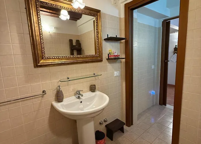 Daire Il Cuore Del Castrum 1 *