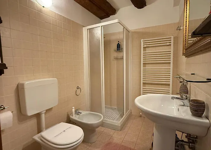 Il Cuore Del Castrum 1 * Ferrara