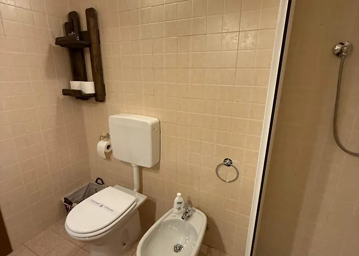 Daire Il Cuore Del Castrum 1 Ferrara