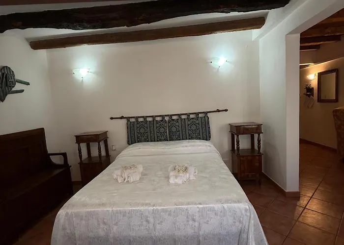 Daire Il Cuore Del Castrum 1 *